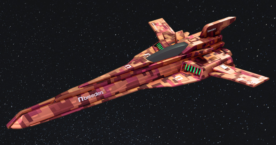 Skins com raridades diferentes para colecionar ou comercializar no market place