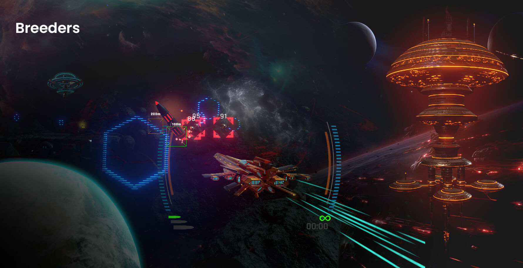 Free-to-Play | Play-and-Earn Blockchain Game