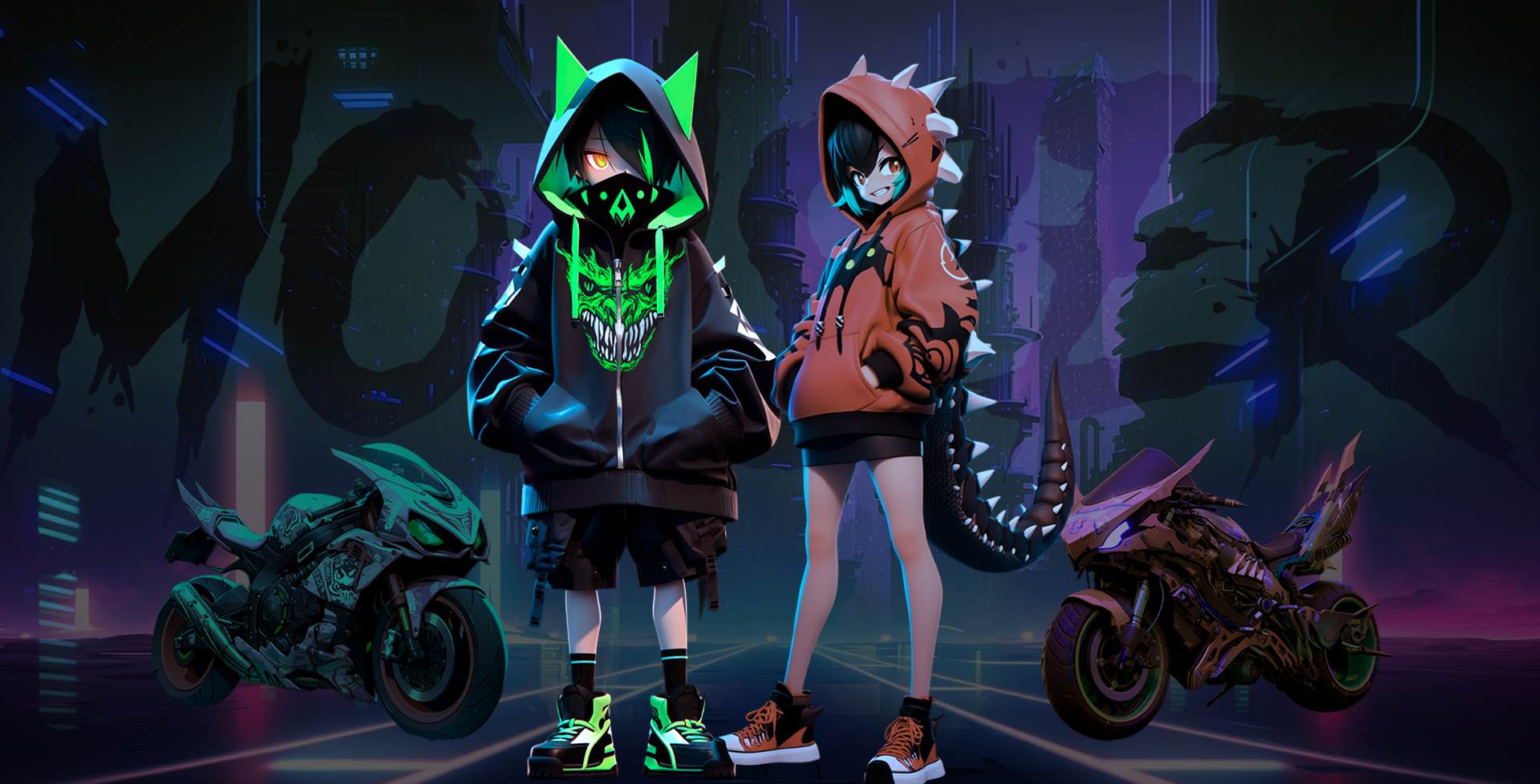 Skins Exclusivas: O Futuro da Personalização em Jogos e Metaverso