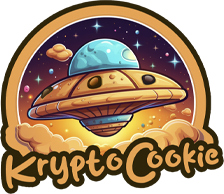 Logotipo KryptoCookie