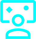 Nosso foco é explorar o potencial do Phygital, conectando o virtual ao real de forma estratégica.