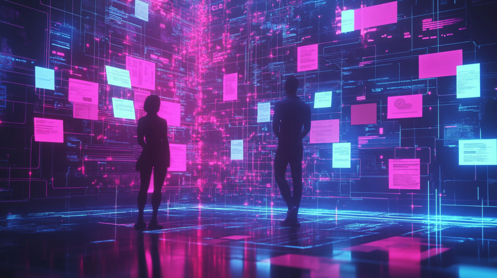 How artificial intelligence is revolutionizing new business