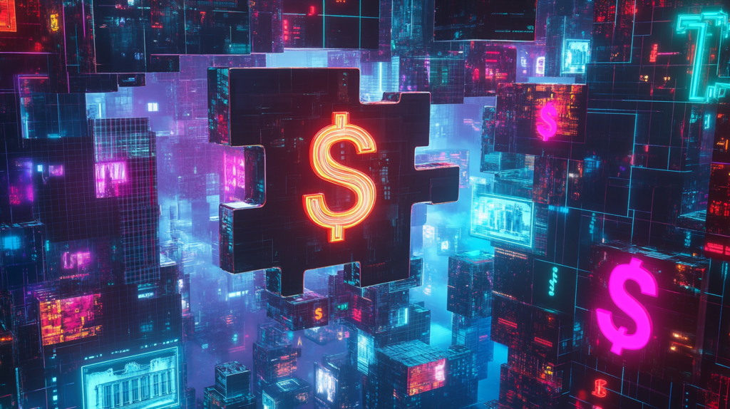 Tokenization of Real-World Assets