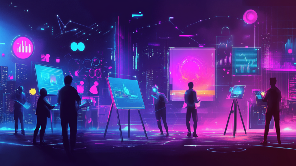 The New Frontier of the Creative Economy