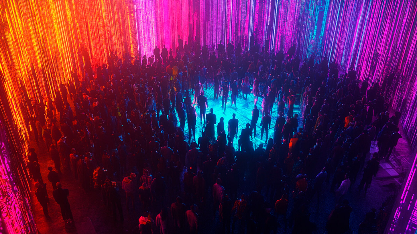 Communities in Web3: Connections Matter More Than Followers. The outdated logic of accumulating followers on social media is giving way...