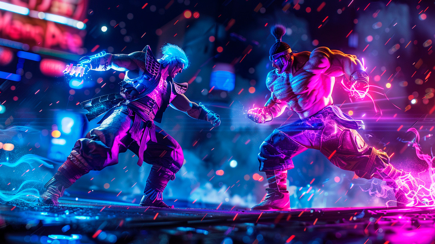 Esports and Blockchain: Unlocking a New Decentralized Market
